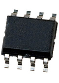 IR2520DSTRPBF,балласт контр м/с 600B SO8 IR