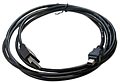 XYC097 1.8 M BLACK, Кабель USB 2.0 - miniUSB