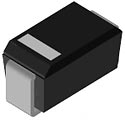 SMBJ 8.5A (600Вт,8.5В) корп.SMB SMD (лента)