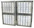 FER105 120x1W, 2700-3900К, 220V светильник