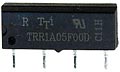 TRR-1A-05-F-00-R TTi