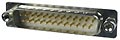 L-KLS1-221C-25-M-W (DBS-25MZ+H) вилка KLS