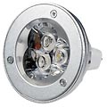 ECOSPOT MR16 A5-3x1W-S1 Warm, LED 3Вт