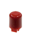 KM4-R-G кнопка для 1273HIM-160G красн. кругл.