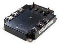 PM50RVA120, 7 IGBT 1200в 50а 3-gen (B-Series)