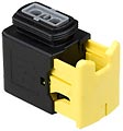 2-1418448-2 корпус розетки HDSCS 2/3конт.