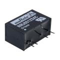 NMJ0512SAC, DC/DC 1Вт 5-12В SIP MPS