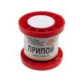 Припой ПОССУ40-05 прв1.0мм,катуш100г(19-20г)