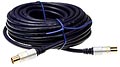 428-107, TV Plug - TV Plug, L NTM