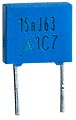 B32529 0.015мкф 40в(~63B) 5% EPCOS