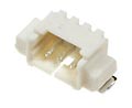 53261-0390, SMD вил.на плату 3к.шаг1.25 MOLEX