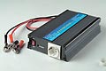 INS-600W-12, инвертор напряжения 12В -> 220В