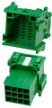 1-967627-1, корпус разъема Timer на 12к 5мм