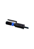 2106378-1, SlimSeal вилка 1к. с пров.100мм TE
