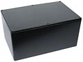 BS17BK корпус 222x146x106 мм