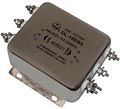 DL-15EB3 сетевой фильтр 15А трехфазный Jianl