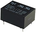 TRV- 5VDC-SC-CD