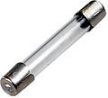 6,3Х30мм 3А (стекло) быстр. F3A250-6*30