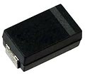 TECAP D 6.3в 100мкф 20% MURATA