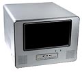T-2000, система видеонаблюдения ETE