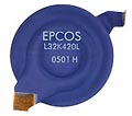 B72232-M 421-K160, L32K420LK60 420В EPCS