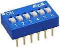 L-KLS7-DST-06-B-00 KLS (SWD1-6, DS-06)