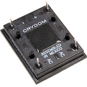 LR600240D40R Crydom