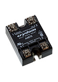 A4875,480VAC/75A, 90-280VAC In, Zero Cross