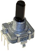 PEC16-4220F-S0024, инкрем энкодер +выкл. BRNS