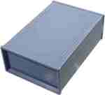 AK-D-25, Корпус пластиковый ABS 150*98*50