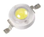 ARPL-1W-BCX2345 белый d8мм SMD ARL