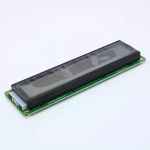 BCB2002-06-LY-SPTWU-1.0 Blaze Display Tech