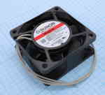 CF2062HVL-1000C-999 60x60x25 220в SUNON