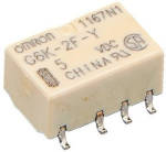 G6K-2FY-5DC, SMD OMRON
