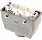 EBM606FU30, вилка