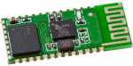 HC-06, модуль Bluetooth V2.0 + EDR 3Мбит 1.8-