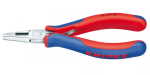 KN-3612130 Плоскогубцы захватн. 130 мм Knipex