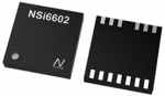 NSI6602A-DLAR LGA13 (5х5)