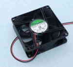 PF80251B1-1000U-A99 80х80х25 12в SUNON