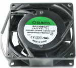 SF23080AT/2082HBL.GN 80x80x25мм 220в SUNON