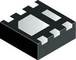 CSD17571Q2 (WSON-6) TI