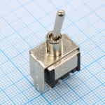 MTS-202-A2T ON-ON тумблер (MTS-202 A-1) Jie