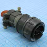 2РМТ22КПН10Ш1В1В вилка каб. 21г.