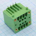 15EDGRHM-3.81-08P-14-00A(H) Degson