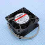 CF2062HVL-1000U-999 60x60x25 220в SUNON