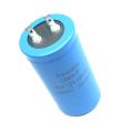 TS13D3 CD60 100мкф 330в AC 20% 42x80 SUNTAN