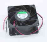 PMD1212PMB1-A.(2).GN 80x80х38мм 12в SUNON