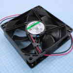 PF92251V2-1000U-A99 92х92x25 12в SUNON