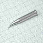 0102SDLF06L жало паяльное б/св. 0,6мм ERSA