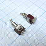 SMTS-102-2C3 тумблер углов. ON-ON Jie